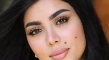 أعمال سينمائية بارزة.. تفاصيل مشاركة كارولين عزمي في فيلمي الديزل ومن أجل زيكو